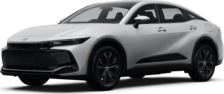 2024 Toyota Crown photo