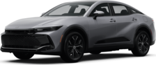 2024 Toyota Crown photo