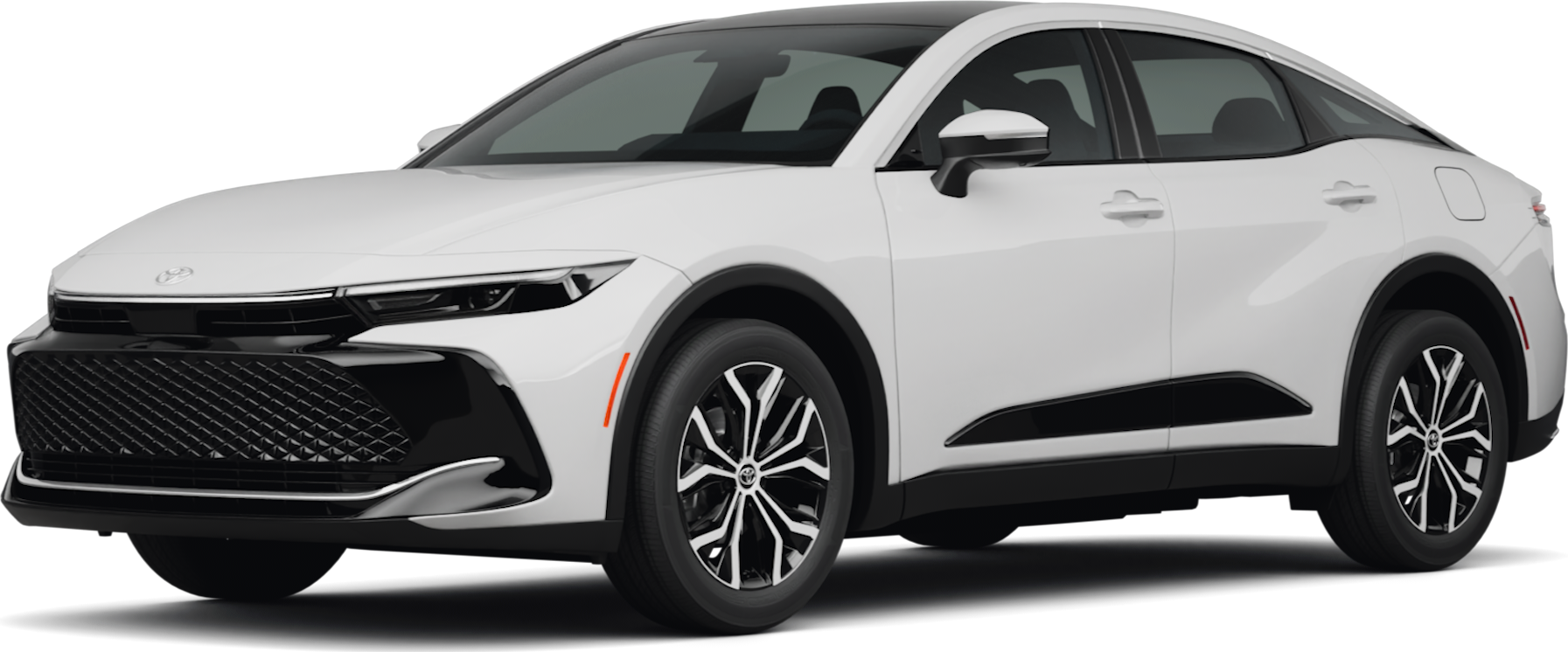 2026 Toyota Crown photo