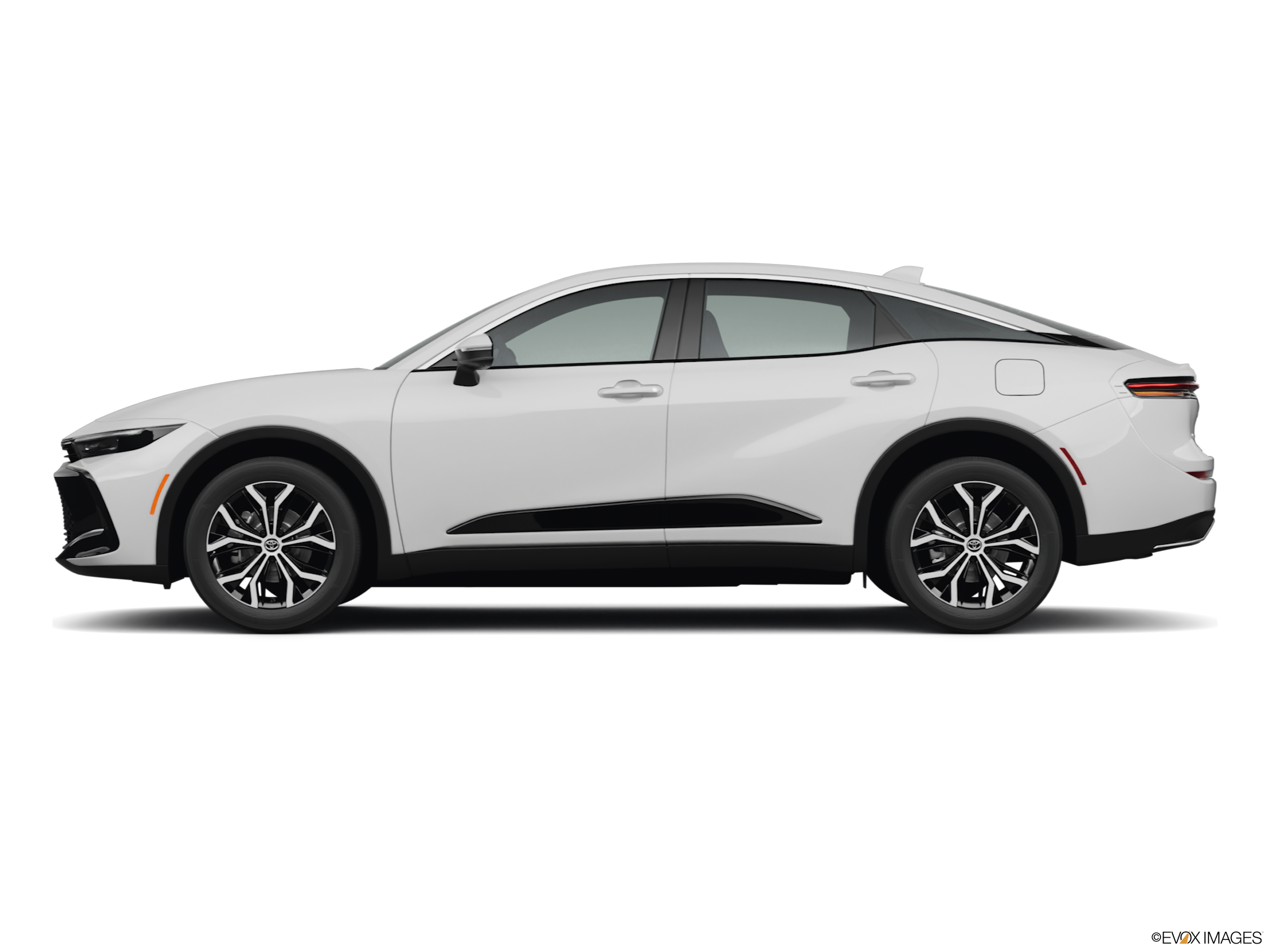 2024 Toyota Crown XLE Sedan 4D Price, Listings & Reviews | Kelley