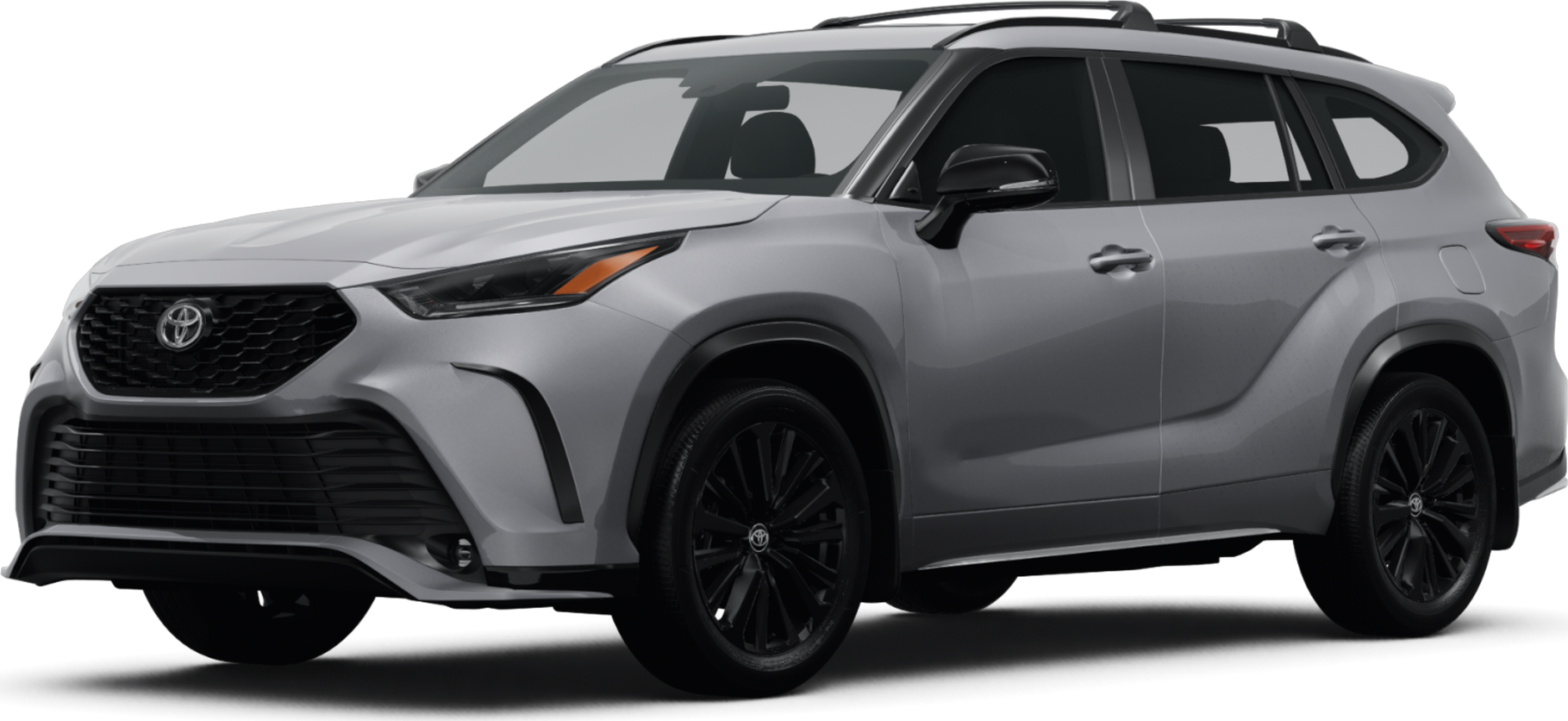 2024 Toyota Highlander Price, Cost-to-Own, Reviews & More | Kelley Blue ...