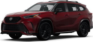 2024 Toyota Highlander