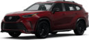 2024 Toyota Highlander image