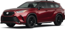 2024 Toyota Highlander image
