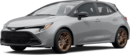 2024 Toyota Corolla Hatchback image