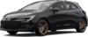 2024 Toyota Corolla Hatchback image