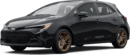 2024 Toyota Corolla Hatchback image