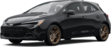 Toyota Corolla Hatchback
