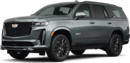 2024 Cadillac Escalade image