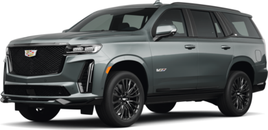 Cadillac Escalade V-Series