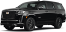 2024 Cadillac Escalade image