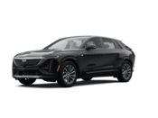 2025 Cadillac LYRIQ Colors: 0