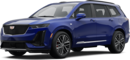2024 Cadillac XT6 image