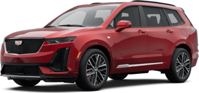 XT6 Sport image