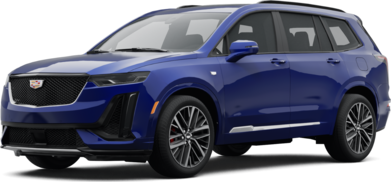 XT6 Sport image
