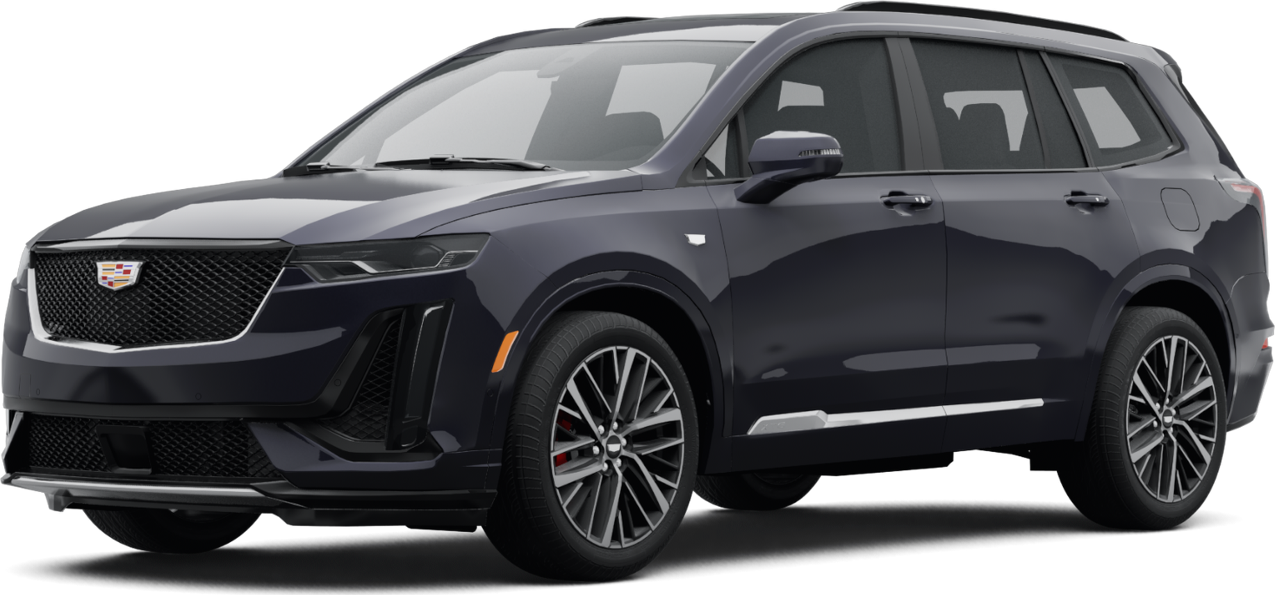 2025 Cadillac XT6