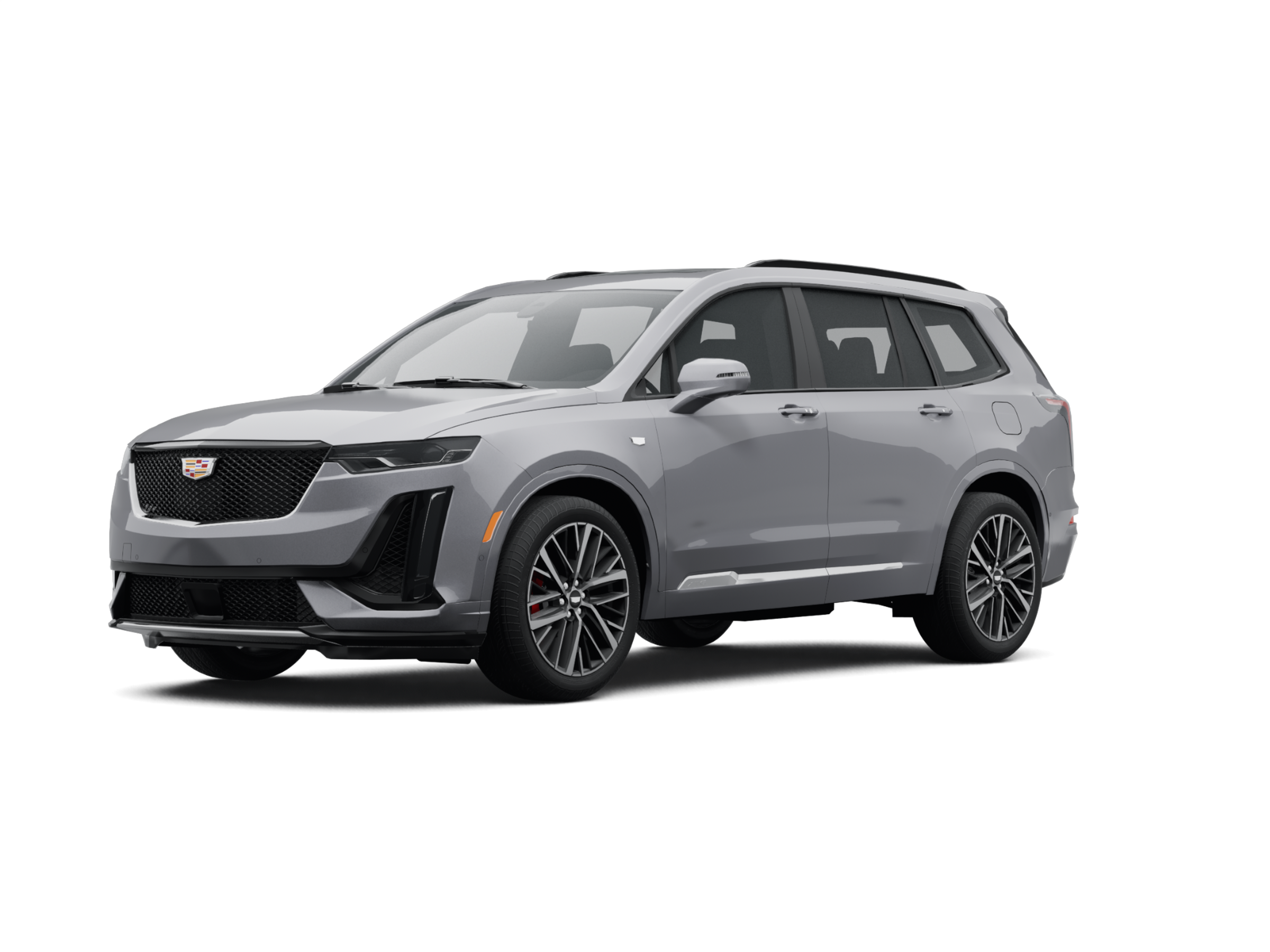 New 2025 Cadillac XT6 Sport Prices | Kelley Blue Book