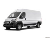 2025 Ram ProMaster EV Colors: 0