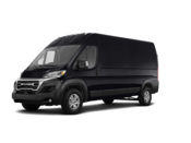 2025 Ram ProMaster EV Colors: 0