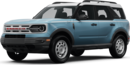 2024 Ford Bronco Sport image