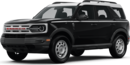 2024 Ford Bronco Sport image