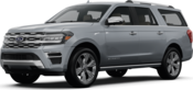 2024 Ford Expedition MAX Exterior: 0