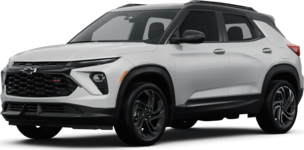 2024 Chevrolet Trailblazer