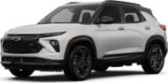 2024 Chevrolet Trailblazer photo