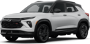 2024 Chevrolet Trailblazer image