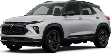 Trailblazer RS image