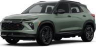 2024 Chevrolet Trailblazer photo