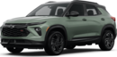 2024 Chevrolet Trailblazer image