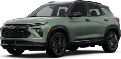 Trailblazer RS image