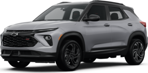 2024 Chevrolet Trailblazer
