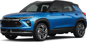 2024 Chevrolet Trailblazer