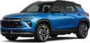 2024 Chevrolet Trailblazer image