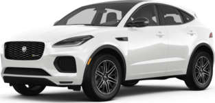 2024 Jaguar E-PACE