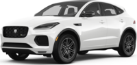 2024 Jaguar E-PACE image