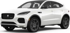 2024 Jaguar E-PACE Exterior