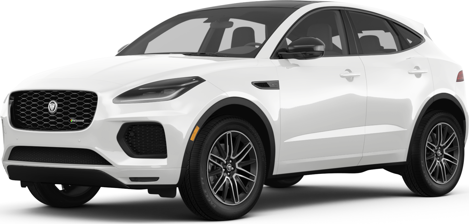 2024 Jaguar E-PACE P250 R-DYN SE Sport Utility 4D