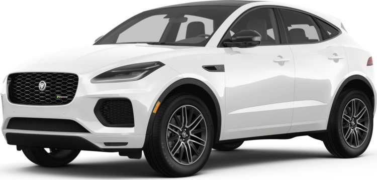 2024 Jaguar E-PACE Exterior: 0
