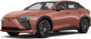 2024 Lexus RZ image