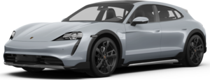 2024 Porsche Taycan Cross Turismo