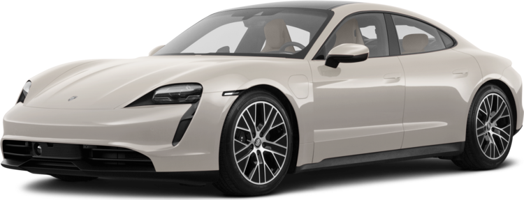 2024 Porsche Taycan Exterior: 0