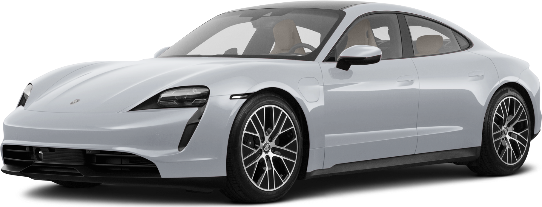 2024 Porsche Taycan Sedan 4D Price, Listings & Reviews | Kelley