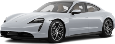 2024 Porsche Taycan Sedan 4D