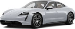 2024 Porsche Taycan photo