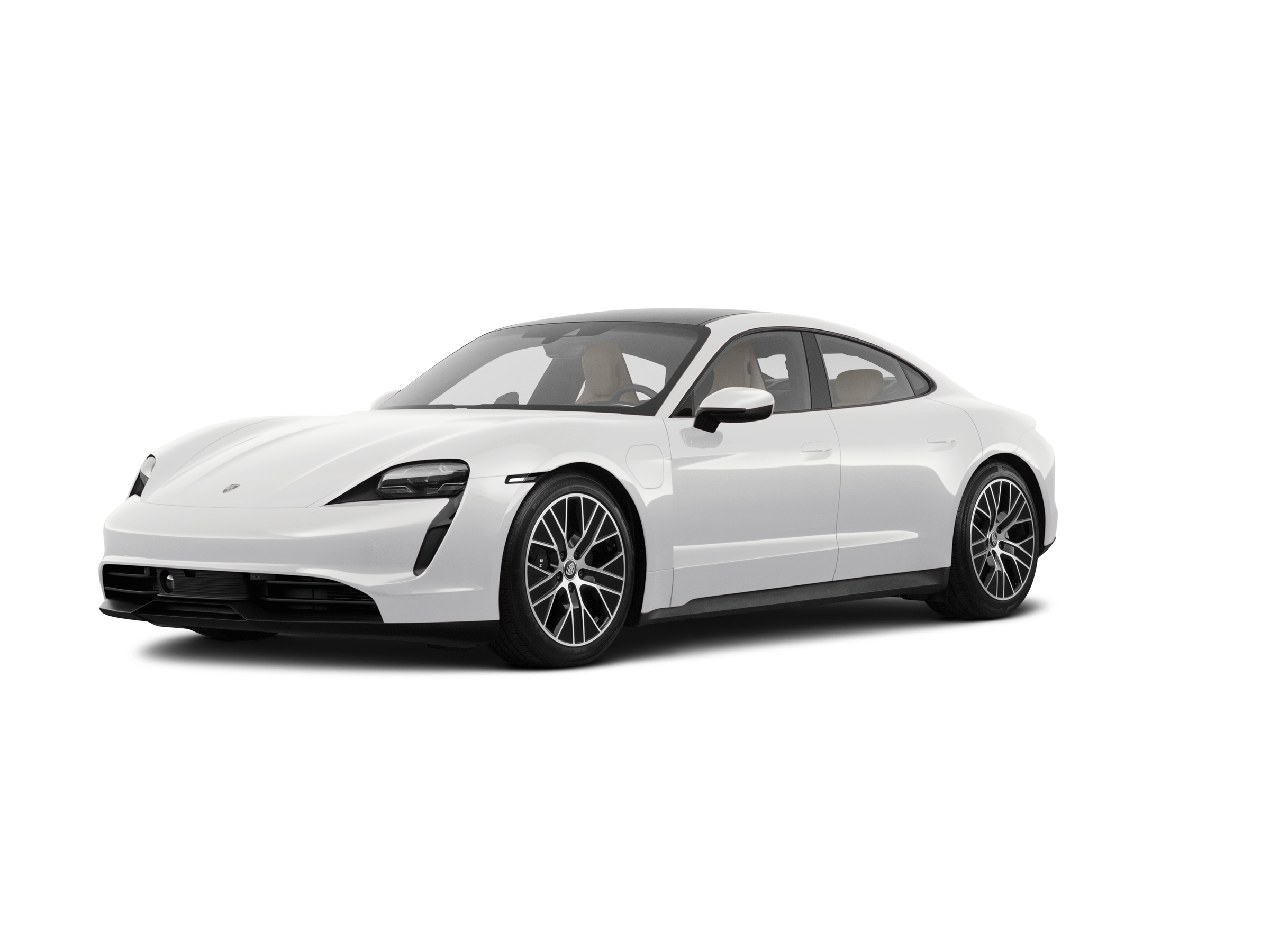2024 Porsche Taycan 4S Sedan 4D Price, Listings & Reviews | Kelley