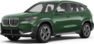 2024 BMW X1 Price Reviews Pictures More Kelley Blue Book