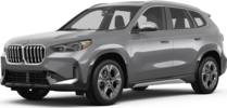 2024 BMW X1